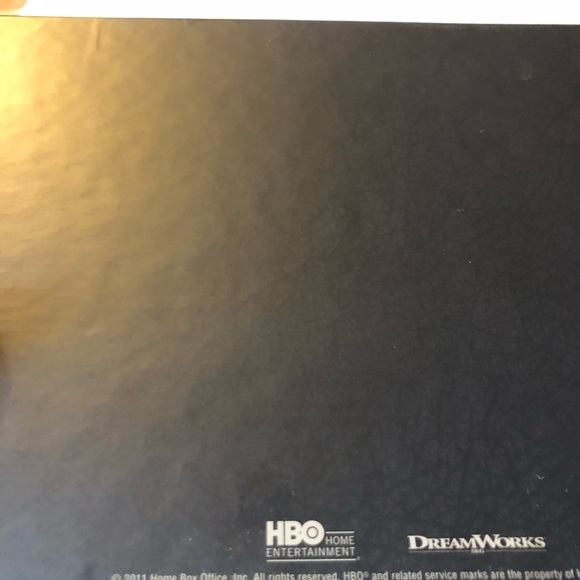 Band of Brothers/The Pacific (DVD, 2011, 13-Disc Set, Special Edition) - Picture 15 of 15